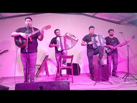 Gonzalo Maciel y sus Wepa! Festival Santa Librada Riachuelo Corrientes