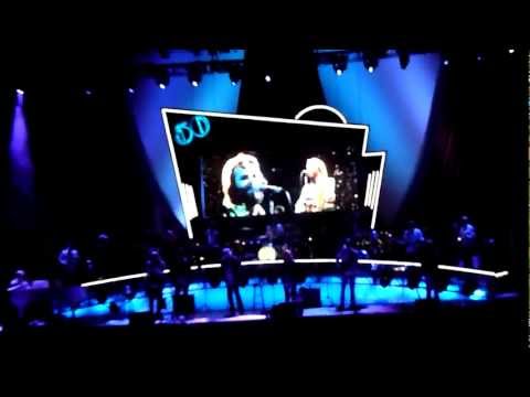 The Beach Boys - Forever / God Only Knows live @ The Greek Theatre , Berkeley - June 1, 2012