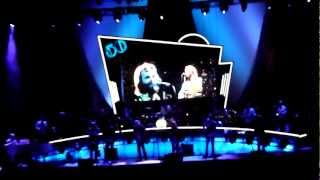 The Beach Boys - Forever / God Only Knows live @ The Greek Theatre , Berkeley - June 1, 2012