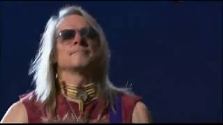 Deep Purple with Orchestra - "Live in Verona" HD  - Deep Purple Overture & Highway Star