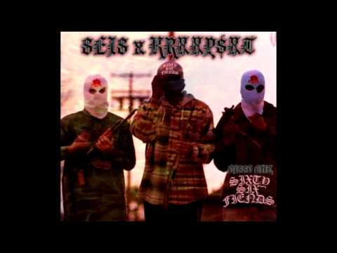 SEIS x KRXXP$XT - EVIL FIENDZ (Prod. $mokeGod)