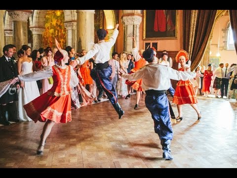 Alexander Dargomyzhsky - Kazachok (1864)