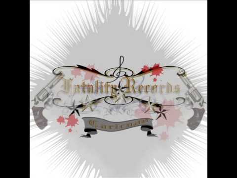 Negro Mc "Crunk Muzic" Unreleased Febrero 2009 prod. MR.Jhonson.