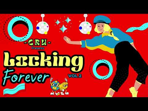 MIXTAPE | Locking Forever Vol 2 | #oldschool #soul #funky