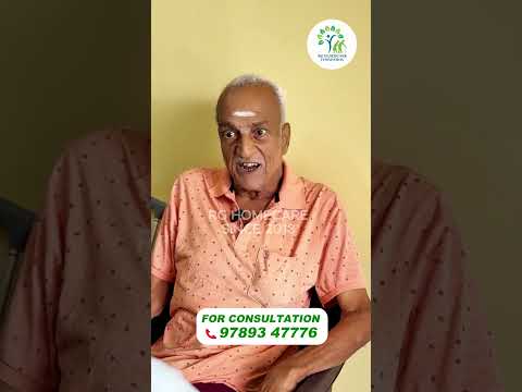 Customer Feedback - RG Homecare