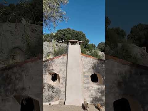 Gallicantu - Luogosanto