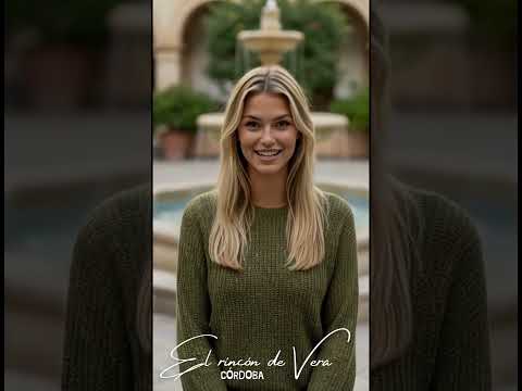 Feliz miércoles desde Córdoba 🌤️ Donde la semana se vive con calma