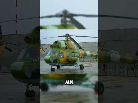 Двигатель от вертолёта в МАШИНУ?  #automobile #автомобили