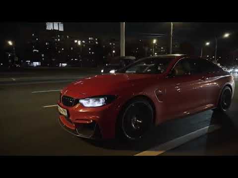 Jarico x Imanbek   All Night