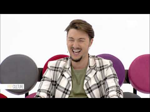 Pop Culture, Klinti Collaku dhe Anxhel Elmazi, 14 Shtator 2017, Pjesa 3