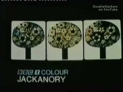 BBC clock blooper, 1970s