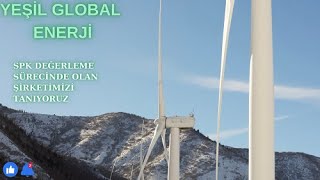 BEKLENEN HALKA ARZ_YEŞİL GLOBAL ENERJİ DEĞERLEME| |_ fırsat halka arz 