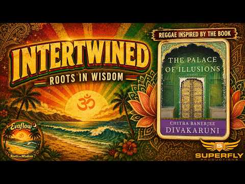 Book cover: Intertwined by Unknown