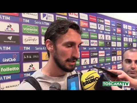 2017-05-29 FIRENZE - ASTORI SU FIORENTINA-PESCARA 2-2
