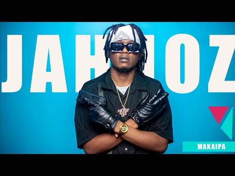 Jahnoz -Makaipa  [ A Musicolors Show ]