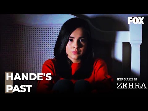 Zehra Got Curious About Who Hande Is - Her Name is Zehra Episode 15