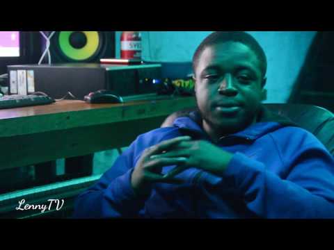 LennyTV - Interview w/ Heem