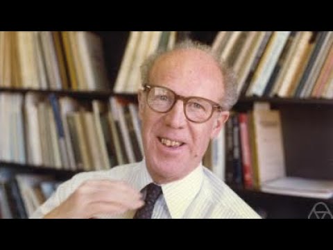 Gerard Debreu Econ51 The Coefficient of Resource Utilization -Nobel Prize in Economics 1983
