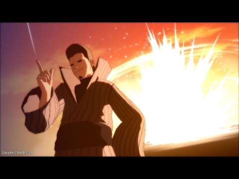 The Second Mizukage (Gengetsu) Online Ranked Match | Naruto Ultimate Ninja Storm 4 Road To Boruto