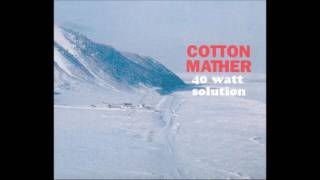 Cotton Mather - Heaven's Helping