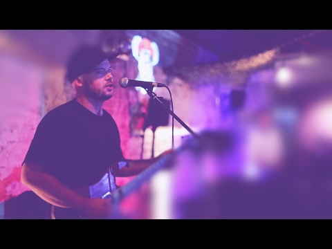 JOEL TURNER | THESE KIDS - LIVE @ PLAYBAR SYDNEY
