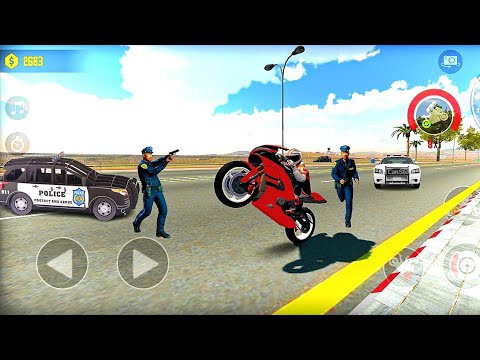 Xtreme motorbike stunts motor bike Racing simulator Android gameplay #MRSJC  #xtrememotorbike