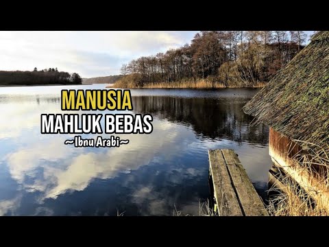 Ngaji Filsafat | Fitrah Manusia Adalah Bebas - Ust. Dr. Fahruddin Faiz