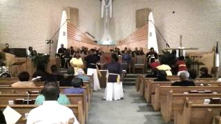 He Reigns by Kevin Levar and One Sound