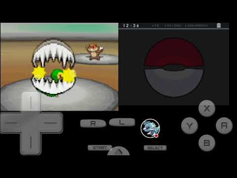 Primera medalla!|Pokemon Negro Duallocke ep.4