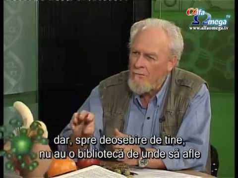 Verdictul stiintei: Creatie - seria 8, episodul 8 - Fructul interzis - cu John Mackay