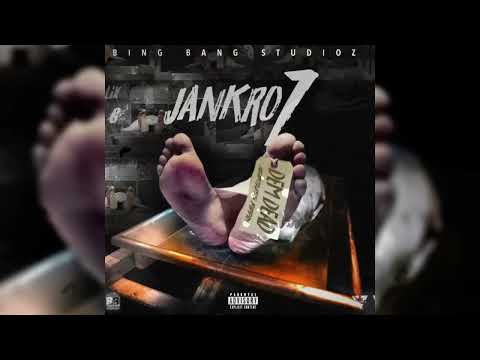 Jankro 7 - Dem Dead (Heartless Riddim) (Visualizer)