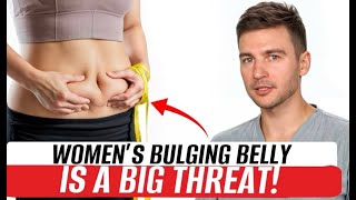 Download lagu Penyebab perut buncit yang tidak kentara   olahraga! 🔥Bagaimana cara menghilangkan perut buncit j... mp3