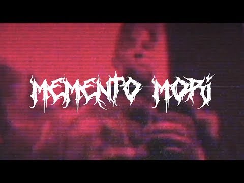 /FREE/ TRAP METAL ZILLAKAMI X THRAXX X SOSMULA TYPE BEAT - «MEMENTO MORI»