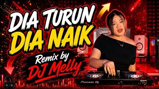 Download lagu DJ Melly - DIA TURUN DIA NAIK ( DISTAN 2026 ) REMIX mp3 Download lagu DJ Melly - DIA TURUN DIA NAIK ( DISTAN 2026 ) REMIX mp3