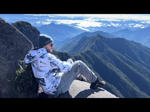 🌄 Cerro La Vieja después del amanecer | Parte 2 | Las mejores vistas de Sonsón, Antioquia
