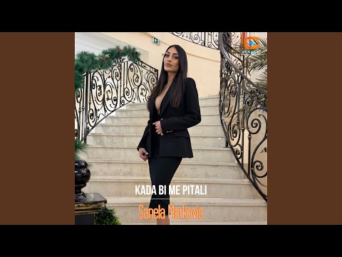 Kada bi me pitali (Live)