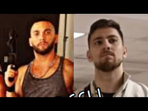 Ansage Automatikk entschuldigt sich bei Mois|Rapbeef vorbei|Rokko81 telefoniert