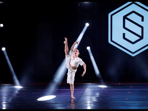 10 Year Old Solo "Nights" - Ella Dobler