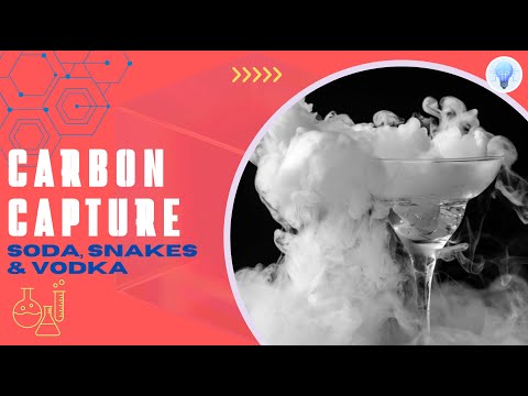 Carbon Capture (so you can keep your Dodge Ford Ram)