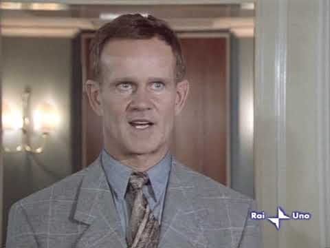 Ispettore Derrick 223 1992 Dopo Otto Lunghi Anni