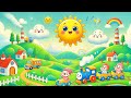 Best Nursery Rhymes Compilation Popular Nursery Rhymes Collection Nursery Rhymes