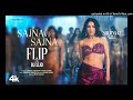 SAJNA VE SAJNA Flip Shehnaaz Gill Sunidhi Chauhan Divya Kumar DJ Lijo Sandesh S Bhushan K