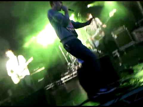 The LaFontaines - Paper Chase - Be In Belhaven 2011