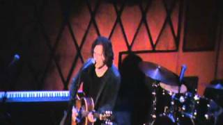 The Damnwells - "Soundtrack" - Rockwood Music Hall - 09/02/10 - Late Show
