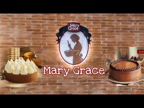 Mary Grace  Chocolate Mousse Cake | Chocolate Truffle | Mary Grace Cake Pricelist