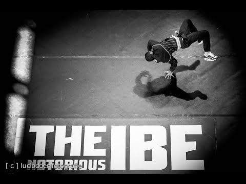 PRK URBAN - Battle School (IBE) / Bboy music / Bboy music 2023