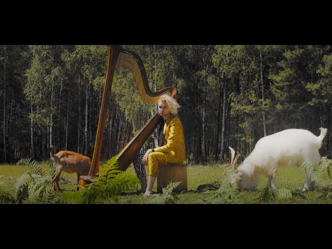 Kondraccy - Grecki Orfeusz Lasówka (Official Music Video)