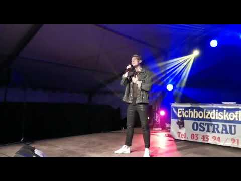 Vincent Gross - Dieser Beat (live)