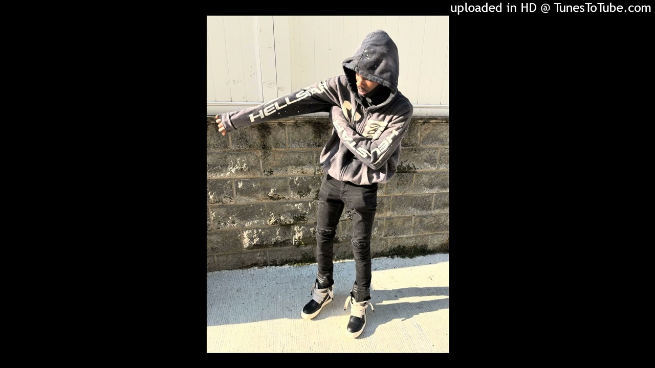 SlimeGetEm x DMV Type Beat 