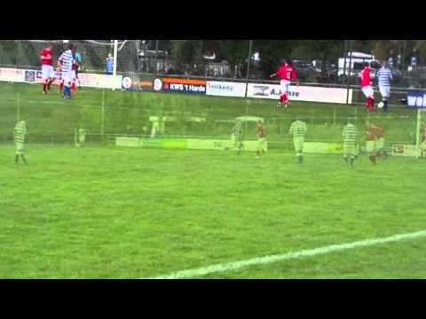 Elburgersportclub-Hierden 1-2  (comp.2e klasse G oost)